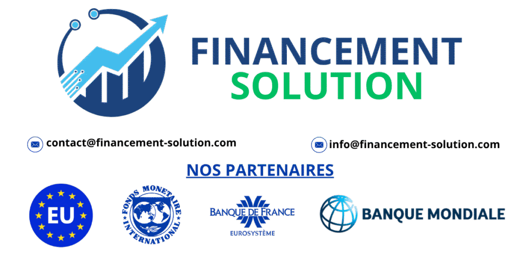 Financement solution - https://financement-solution.com/ - le financempent non remboursable pour tous
